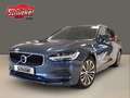 Volvo V90 D4 Momentum Pro Navi Leder ACC Kamera AHK Met. Bleu - thumbnail 1
