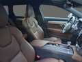 Volvo V90 D4 Momentum Pro Navi Leder ACC Kamera AHK Met. Bleu - thumbnail 19