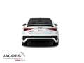 Audi RS 3 Limousine 294400 kWPS S tronic UPE 80.565,- incl Білий - thumbnail 3