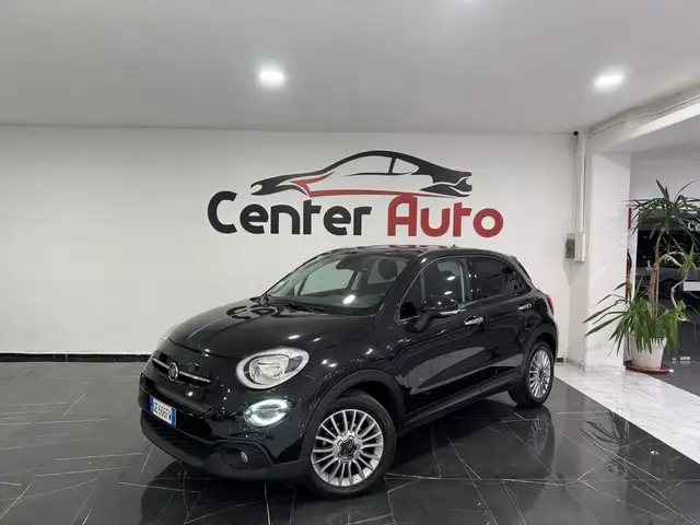 Fiat 500X 1.0 T3 120cv MT E6D Connect