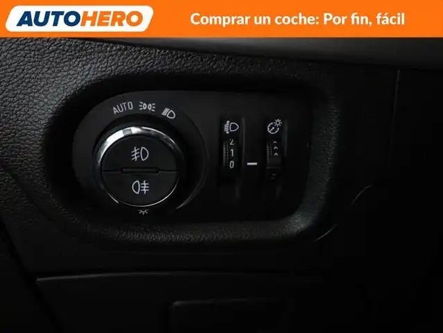 Opel Astra view 27