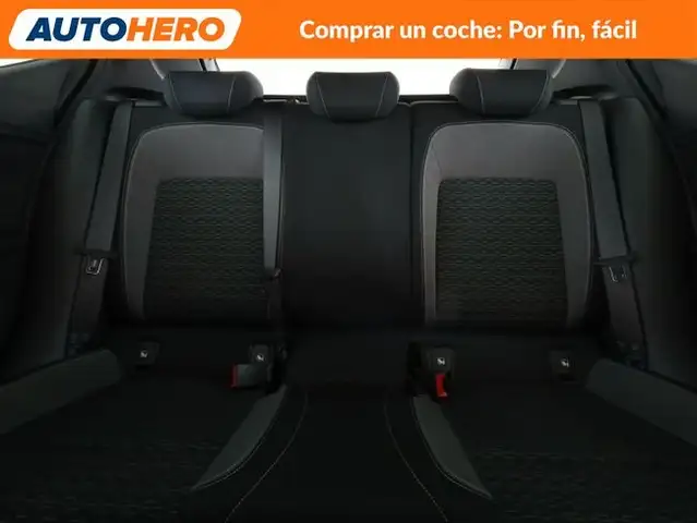 Opel Astra view 16