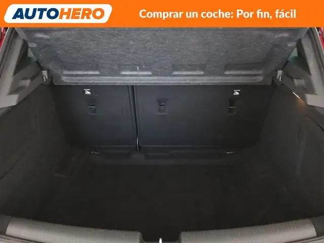 Opel Astra view 18
