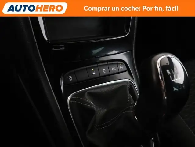 Opel Astra view 25