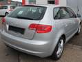 Audi A3 2.0 TDI Attraction (103kW) Klimaautomatik Grau - thumbnail 5