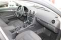 Audi A3 2.0 TDI Attraction (103kW) Klimaautomatik Grau - thumbnail 16