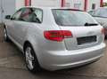 Audi A3 2.0 TDI Attraction (103kW) Klimaautomatik Grau - thumbnail 7