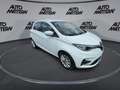 Renault ZOE ZE50 Mietbatterie AC|Kamera|PDC|LED Tempomat Wit - thumbnail 8