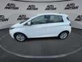 Renault ZOE ZE50 Mietbatterie AC|Kamera|PDC|LED Tempomat Wit - thumbnail 4