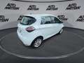 Renault ZOE ZE50 Mietbatterie AC|Kamera|PDC|LED Tempomat Wit - thumbnail 7