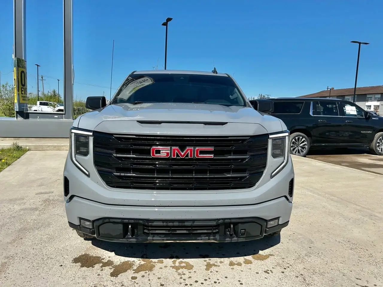 GMC Sierra 1500 снимка GMC Sierra 1500