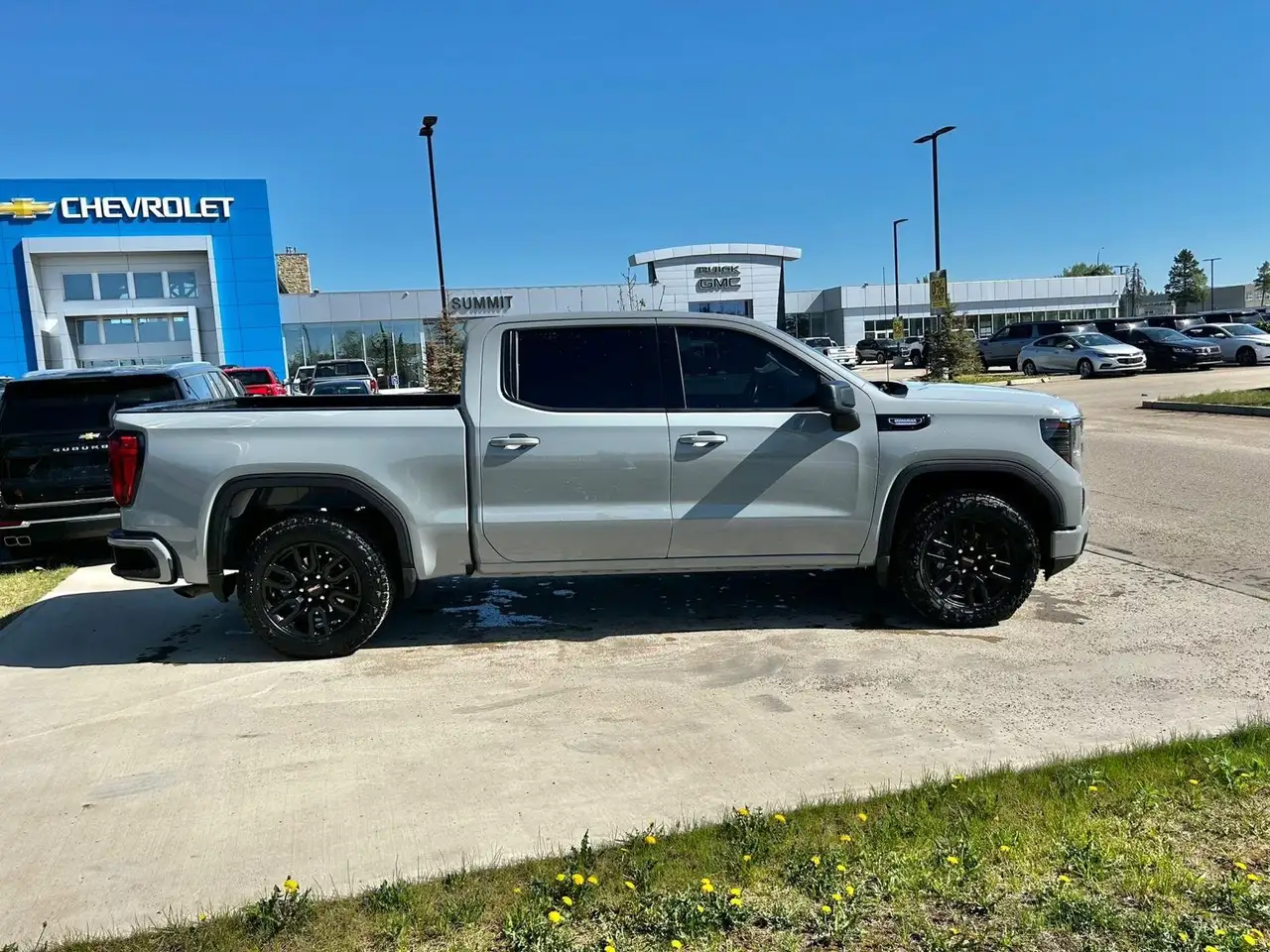 GMC Sierra 1500 снимка GMC Sierra 1500