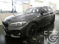 BMW 120 120i 5p Msport auto Grey - thumbnail 2