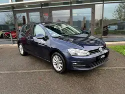 Volkswagen Golf 1.4 TSI 150CH ACT BLUEMOTION TECHNOLOGY CONFORTLINE DSG7 5P