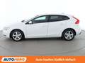 Volvo V40 2.0 D2 Edition Weiß - thumbnail 3