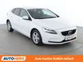 Volvo V40 2.0 D2 Edition Weiß - thumbnail 8