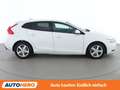 Volvo V40 2.0 D2 Edition Weiß - thumbnail 7