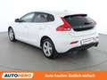Volvo V40 2.0 D2 Edition Weiß - thumbnail 4