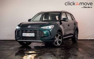 ZS 1.5 Hybride AT