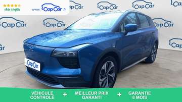 204 55kWh Standard
