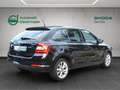 Skoda Rapid/Spaceback 1.2TSI Drive*Climatr.*SHZ*Navi* Schwarz - thumbnail 7