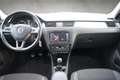 Skoda Rapid/Spaceback 1.2TSI Drive*Climatr.*SHZ*Navi* Schwarz - thumbnail 10