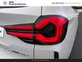 BMW X3 xDrive20d 190ch M Sport Bianco - thumbnail 8