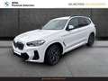 BMW X3 xDrive20d 190ch M Sport Bianco - thumbnail 1