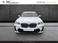 BMW X3 xDrive20d 190ch M Sport Bianco - thumbnail 2