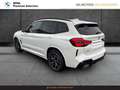 BMW X3 xDrive20d 190ch M Sport Bianco - thumbnail 10