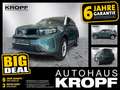 Opel Frontera Edition Hybrid **LED PDC CarPlay** Grün - thumbnail 1