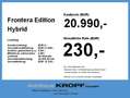 Opel Frontera Edition Hybrid **LED PDC** Vert - thumbnail 4