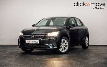 Corsa 1.2 Turbo Edition S/S (EU6.4AP)