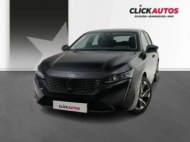 Peugeot 308 1.2 130CV Allure - foto 1