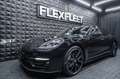 Porsche Panamera V6 Turbo SportDesign Approved Sport-Chrono Schwarz - thumbnail 3