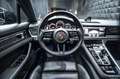 Porsche Panamera V6 Turbo SportDesign Approved Sport-Chrono Schwarz - thumbnail 18