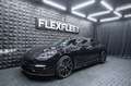 Porsche Panamera V6 Turbo SportDesign Approved Sport-Chrono Schwarz - thumbnail 2