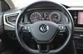 Volkswagen Polo VI Comfortline 1.0 TSI DSG ! Navi+DAB+PDC ! Schwarz - thumbnail 14