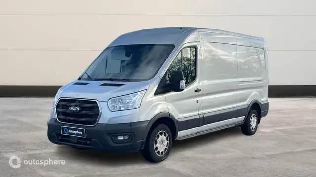 Ford Transit T310 L3H2 2.0 EcoBlue 130ch S\u0026S Hybrid Trend Business