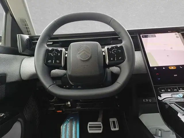 Citroen C5 Aircross view 7