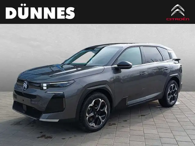 2026 Citroen C5 Aircross in Grey for sale