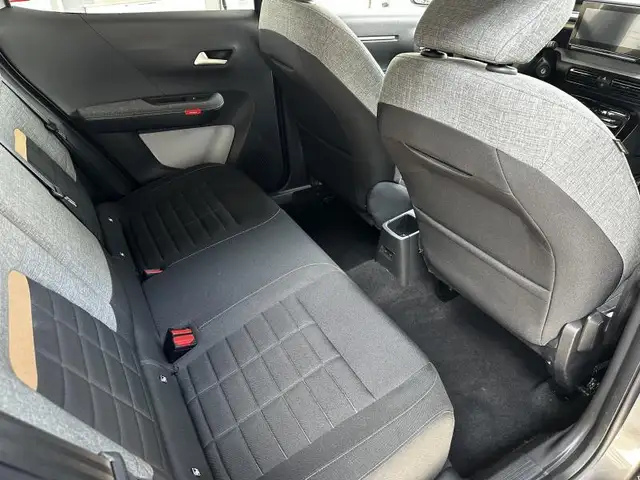 Citroen C3 Aircross view 9