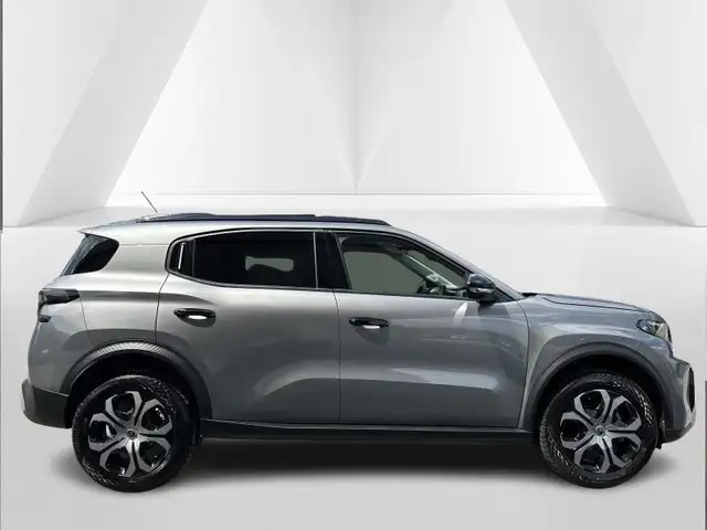 Citroen C3 Aircross view 7