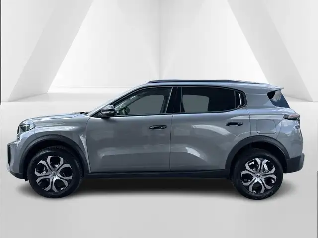 Citroen C3 Aircross view 6