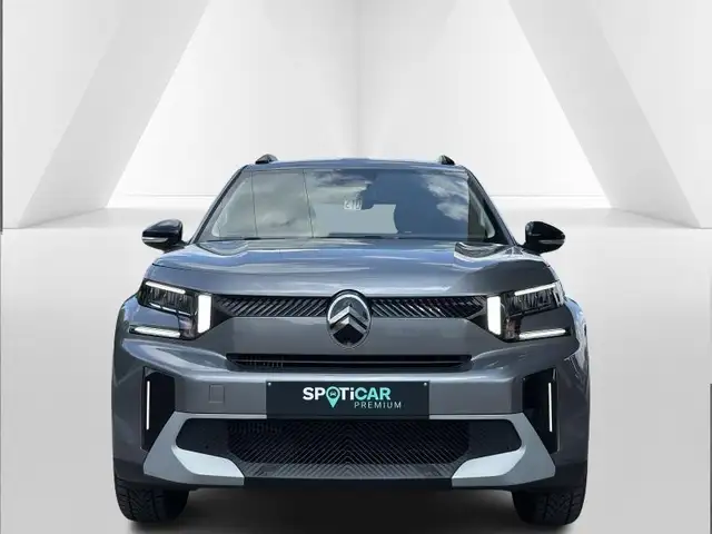 Citroen C3 Aircross view 4