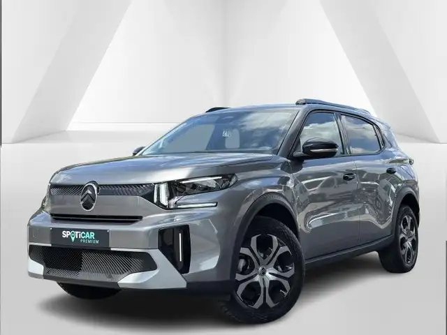 Citroen C3 Aircross main image