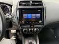 Mitsubishi ASX 2,0 MIVEC CVT 2WD Intense Black Line 20 Roşu - thumbnail 9
