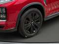 Mitsubishi ASX 2,0 MIVEC CVT 2WD Intense Black Line 20 Roşu - thumbnail 6
