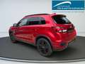 Mitsubishi ASX 2,0 MIVEC CVT 2WD Intense Black Line 20 Roşu - thumbnail 4