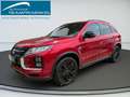 Mitsubishi ASX 2,0 MIVEC CVT 2WD Intense Black Line 20 Roşu - thumbnail 1